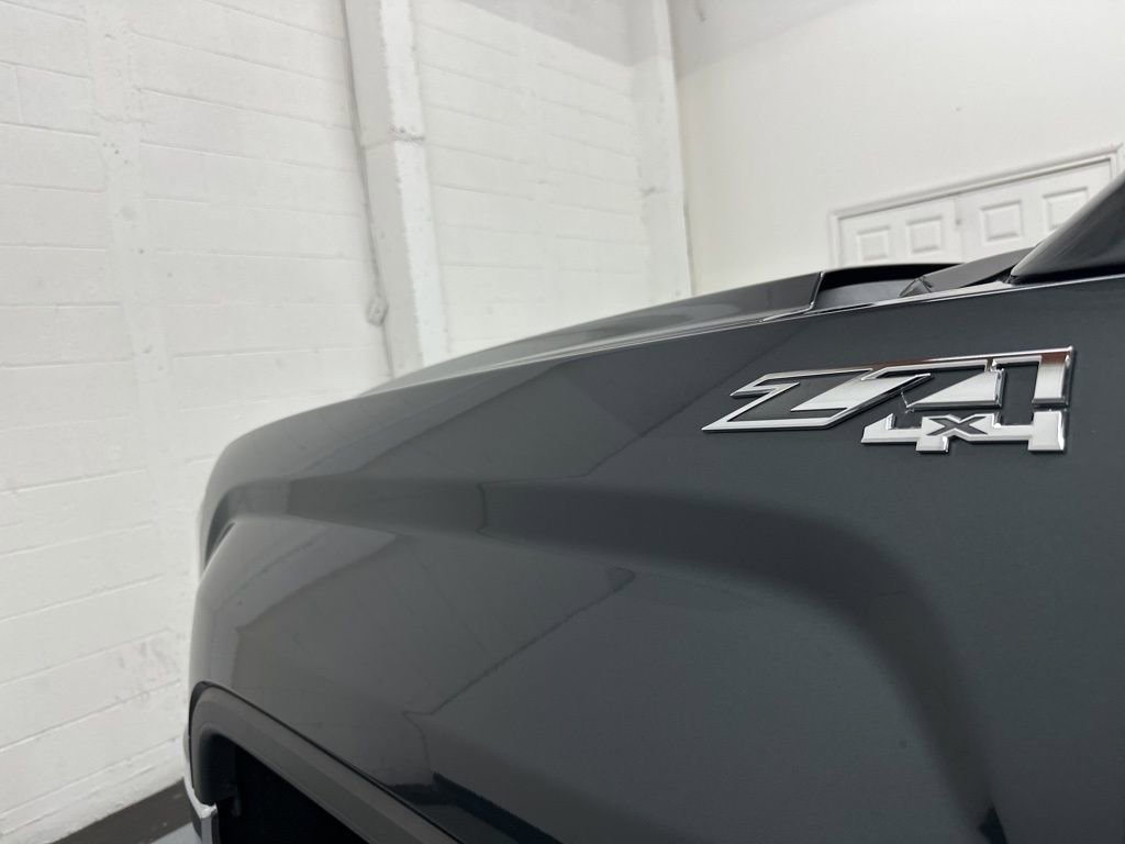 Used 2017 GMC Sierra 1500 SLE w/ SLE Value Package image 22