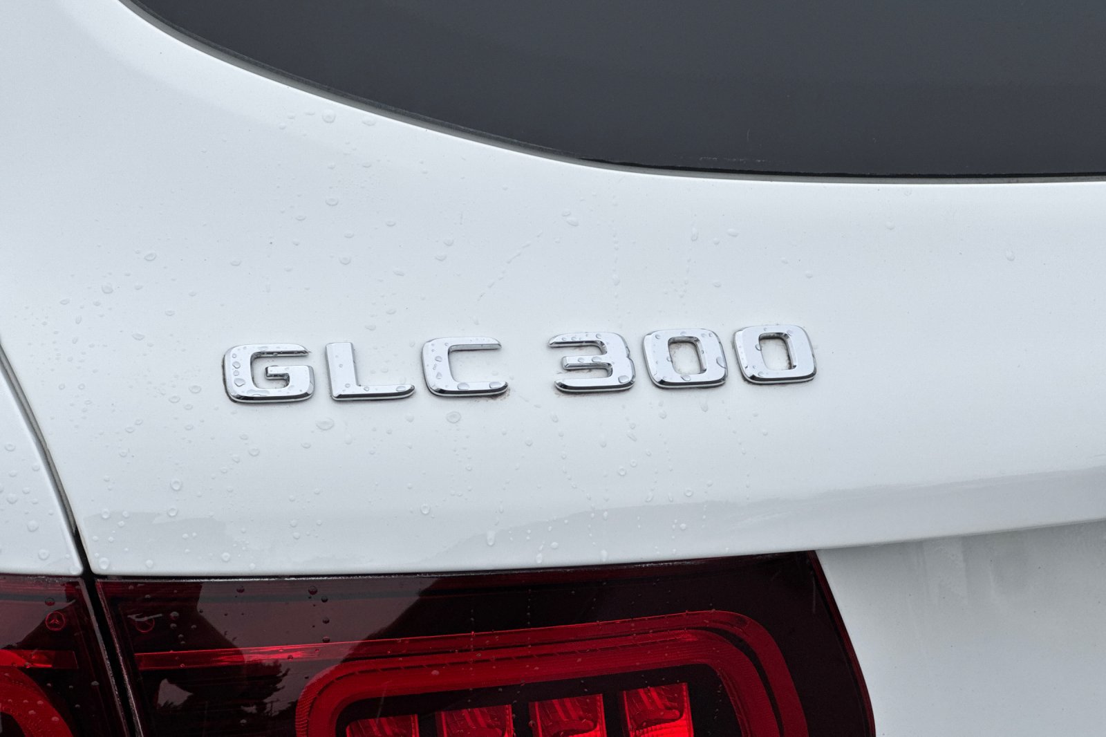 Used 2022 Mercedes-Benz GLC 300 4MATIC image 13