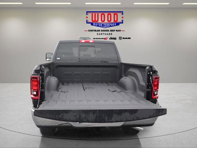 New 2026 RAM 2500 Tradesman image 10
