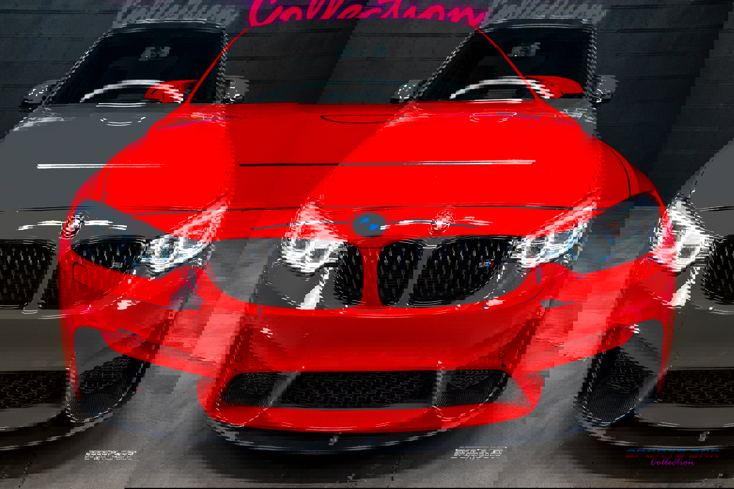 Used 2017 BMW M4 Coupe image 10