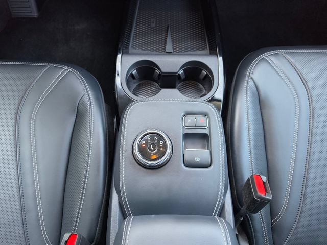 Used 2023 Ford Mustang Mach-E Premium w/ Mustang Nite Pony Package AWD/4WD image 35