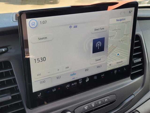 New 2025 Ford Transit 350 AWD image 9