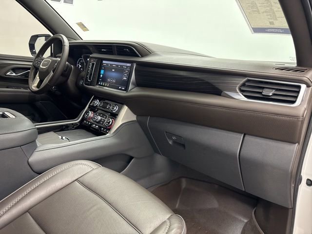 Used 2021 GMC Yukon Denali AWD/4WD image 35