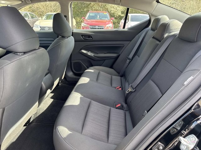 Used 2024 Nissan Altima 2.5 S image 13