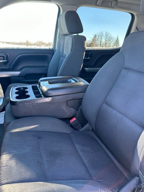 Used 2014 Chevrolet Silverado 1500 LT w/ All Star Edition image 20