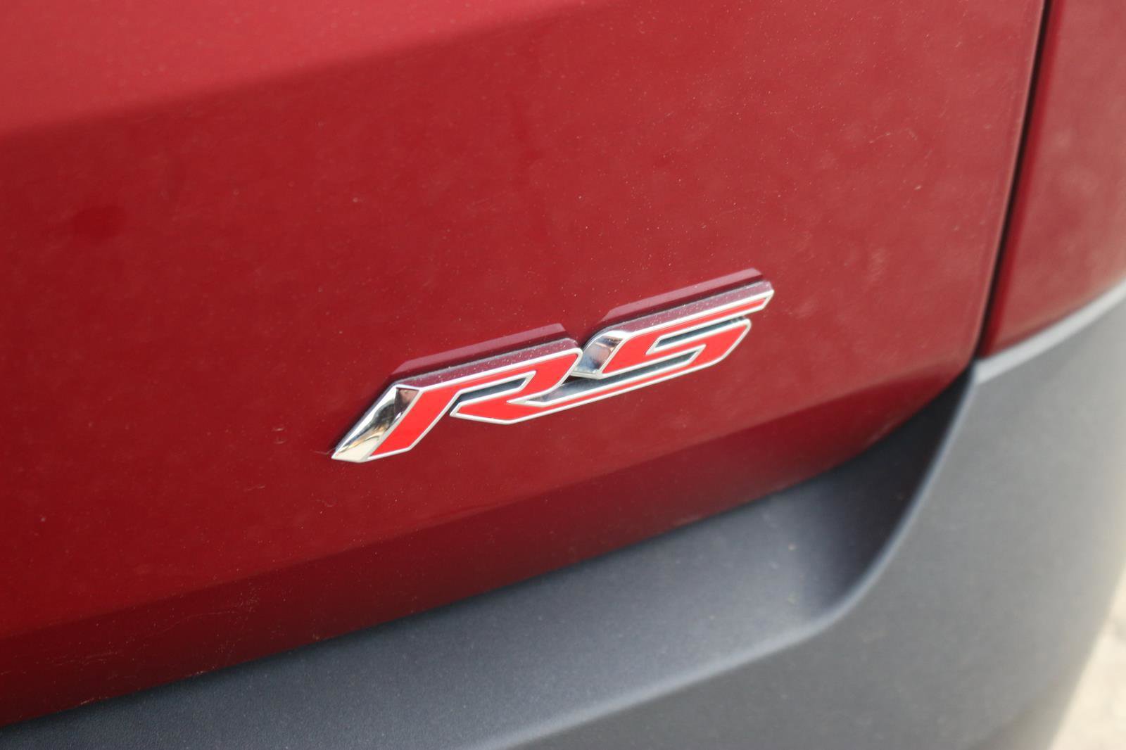 Used 2024 Chevrolet Traverse RS w/ LPO, Floor Liner Package image 10