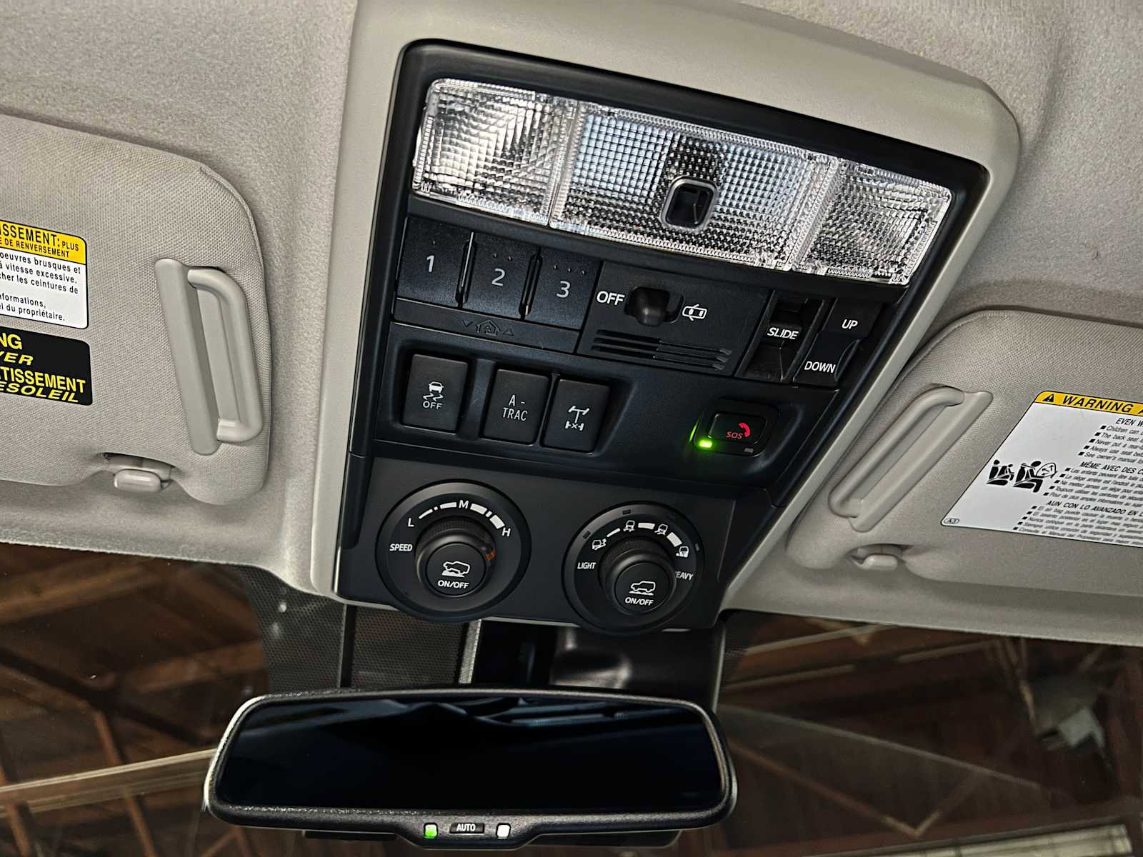 Used 2024 Toyota 4Runner TRD Pro image 33