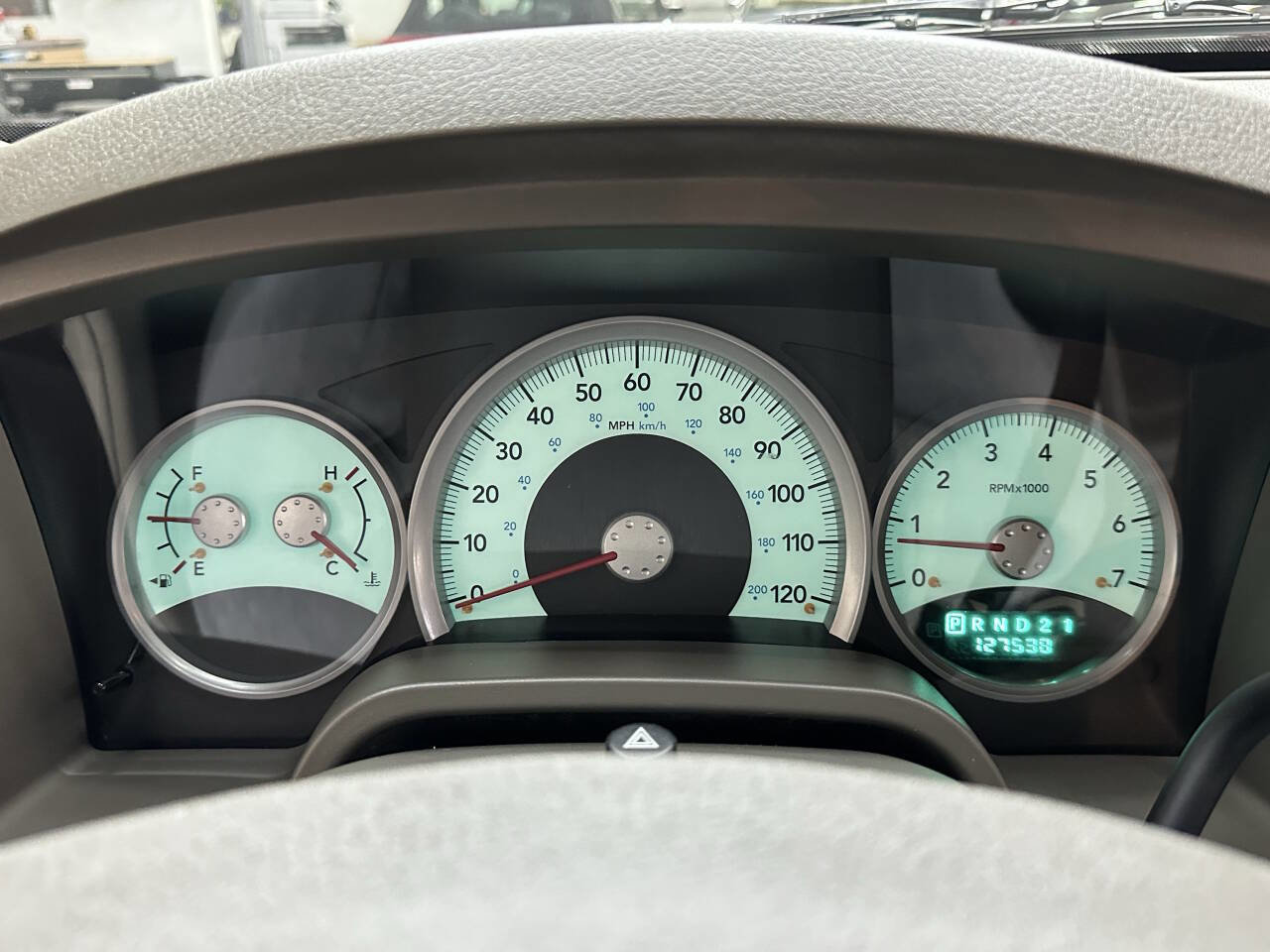 Used 2005 Dodge Dakota Laramie image 23