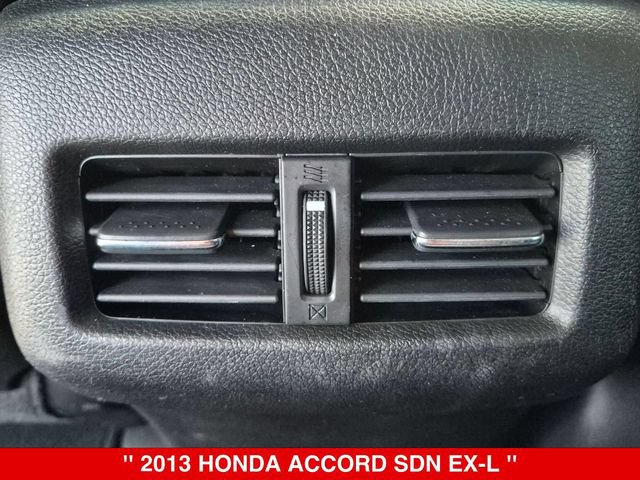 Used 2013 Honda Accord EX-L image 29