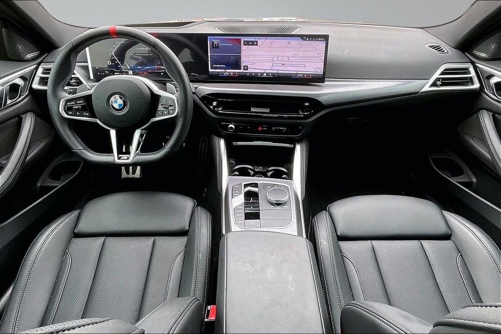 Used 2026 BMW 440i xDrive Coupe w/ Premium Package image 9