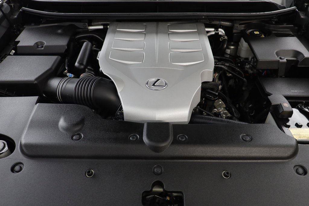 Used 2023 Lexus GX 460 Premium image 25