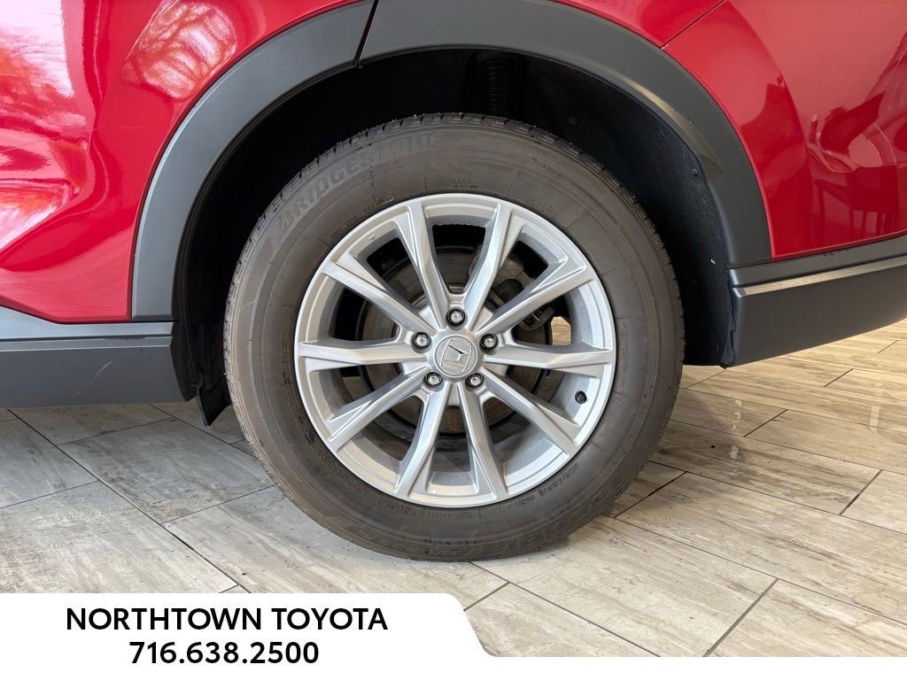 Used 2023 Honda CR-V EX-L image 33