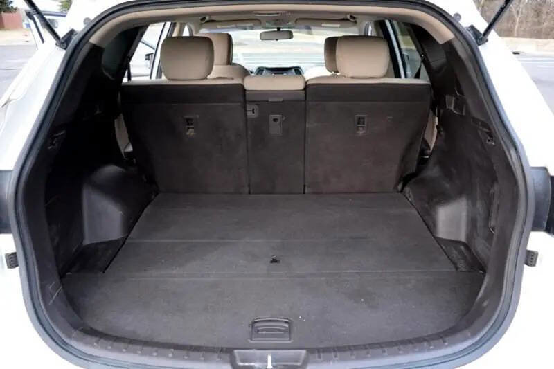 Used 2017 Hyundai Santa Fe Sport image 13