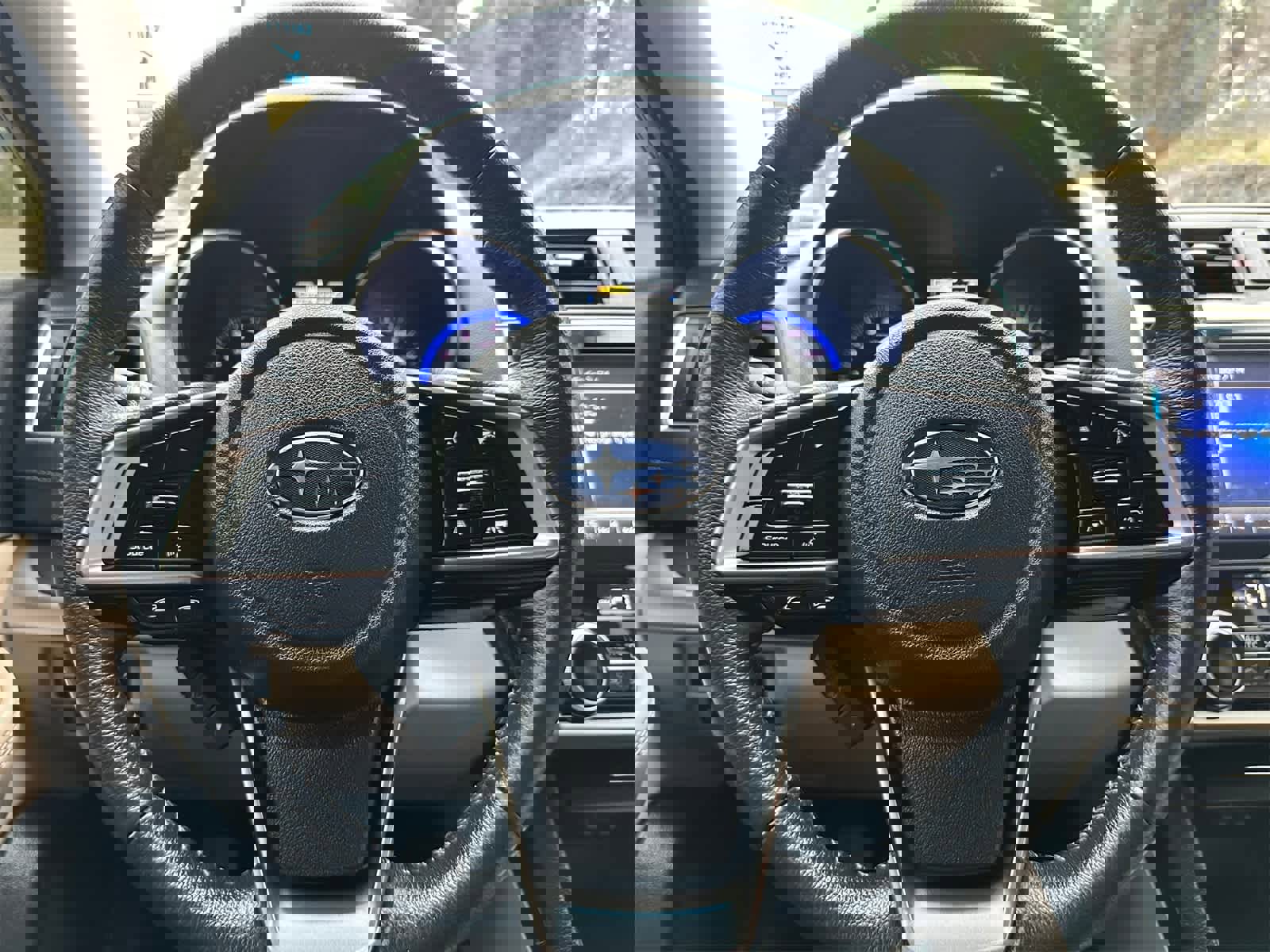 Used 2018 Subaru Legacy 3.6R Limited image 15