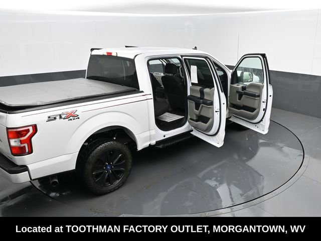 Used 2020 Ford F150 XL w/ Equipment Group 101A Mid image 23