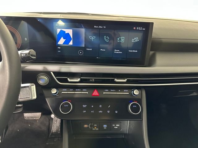 Certified 2026 Hyundai Sonata Blue image 21