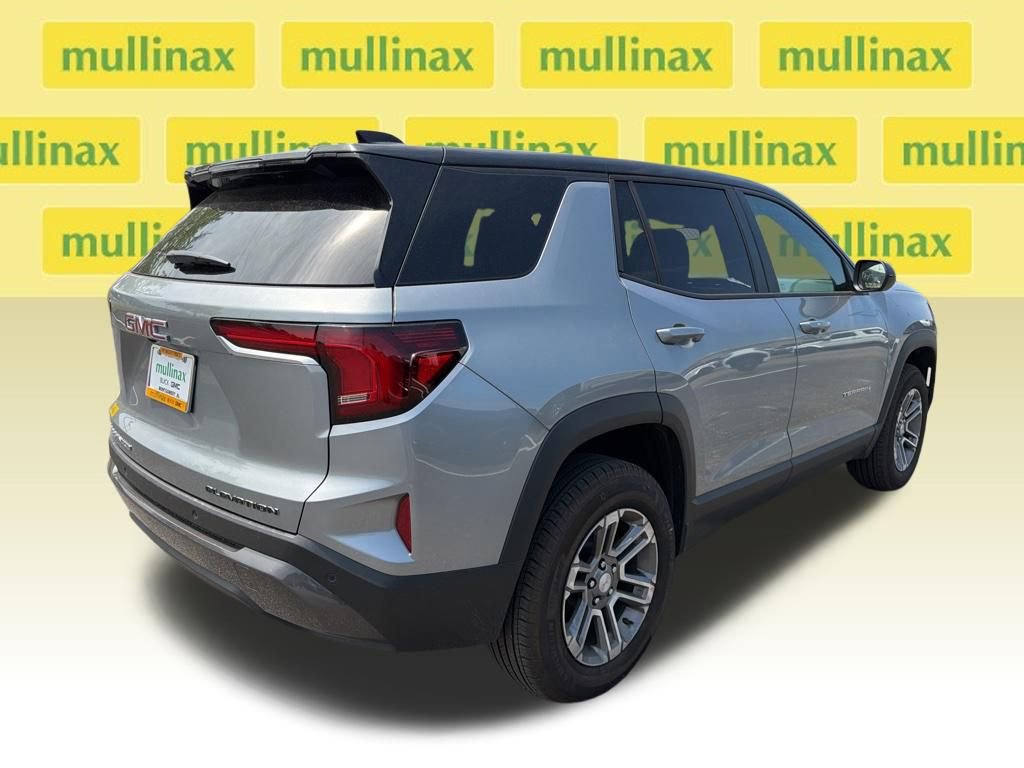 Used 2025 GMC Terrain Elevation image 9