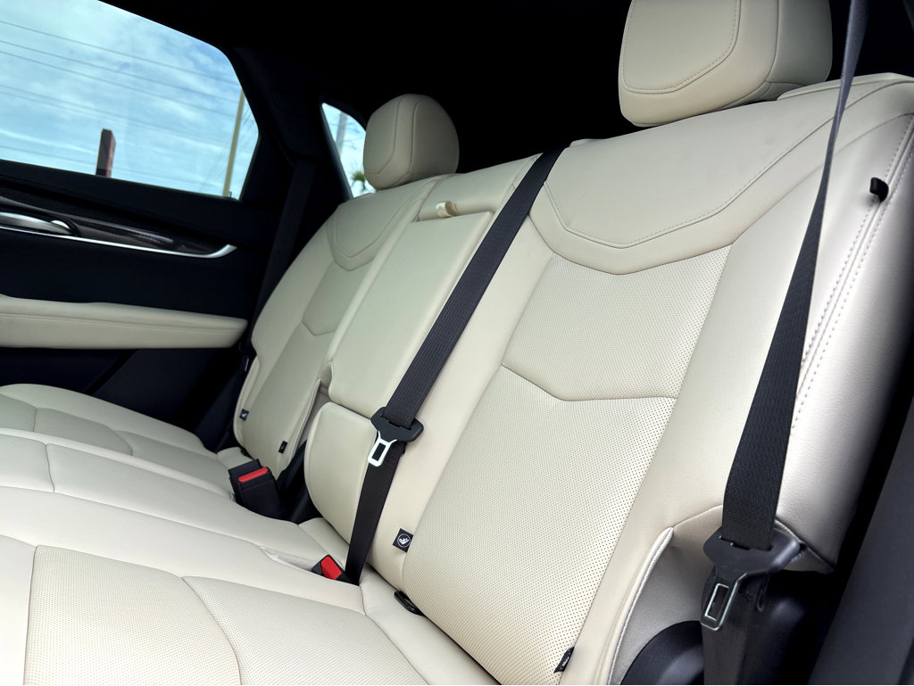 New 2026 Cadillac XT5 Sportv AWD/4WD image 19