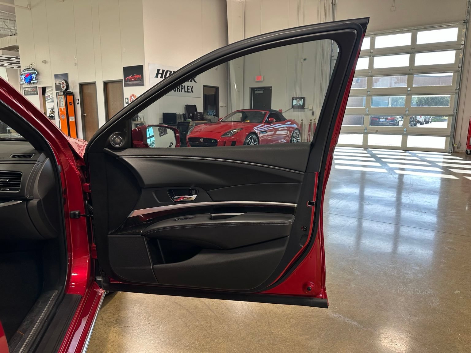 Used 2020 Acura RLX w/ Technology Package FWD image 35