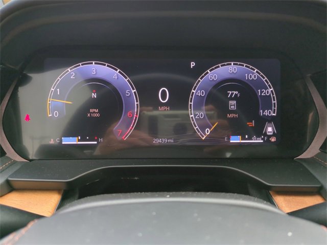 Used 2024 Jeep Grand Cherokee L Summit image 33