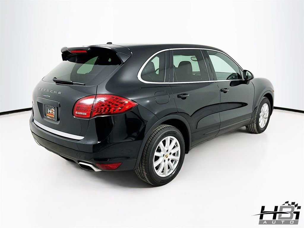 Used 2014 Porsche Cayenne image 6