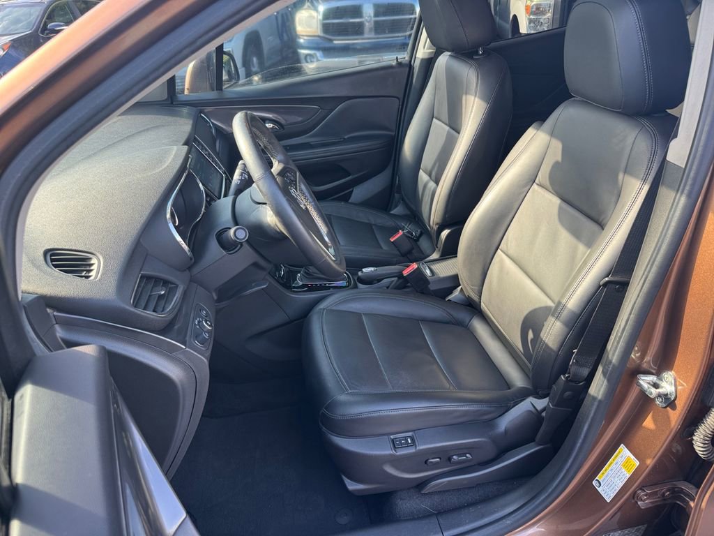 Used 2017 Buick Encore Essence image 17