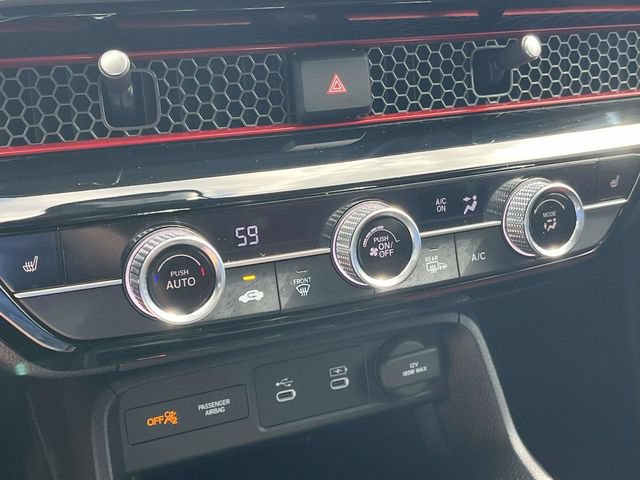 Used 2025 Honda Civic Si image 30