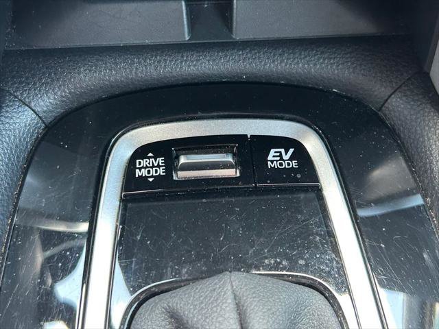 Certified 2024 Toyota Corolla Cross AWD Hybrid w/ Convenience Package image 29