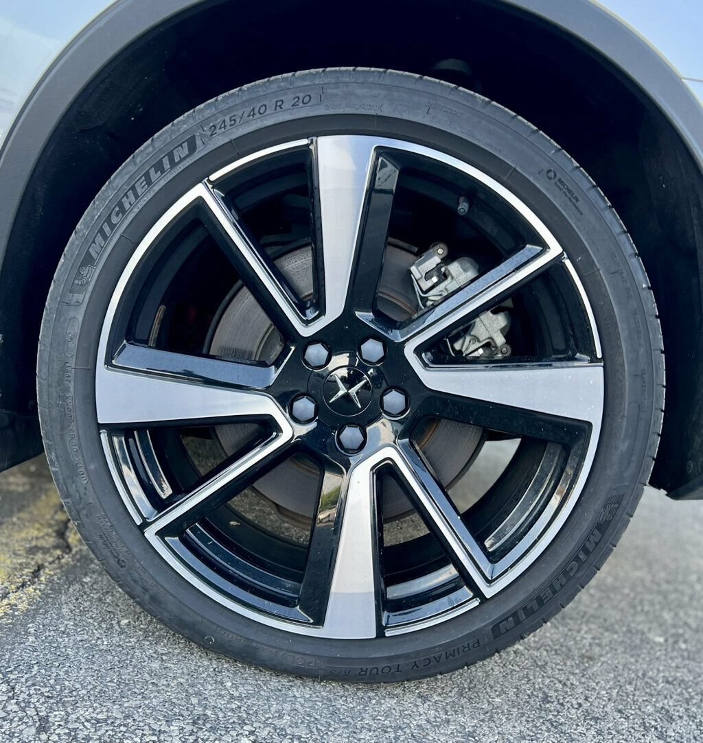 Used 2022 Polestar Polestar 2 w/ Pilot Package AWD/4WD image 25