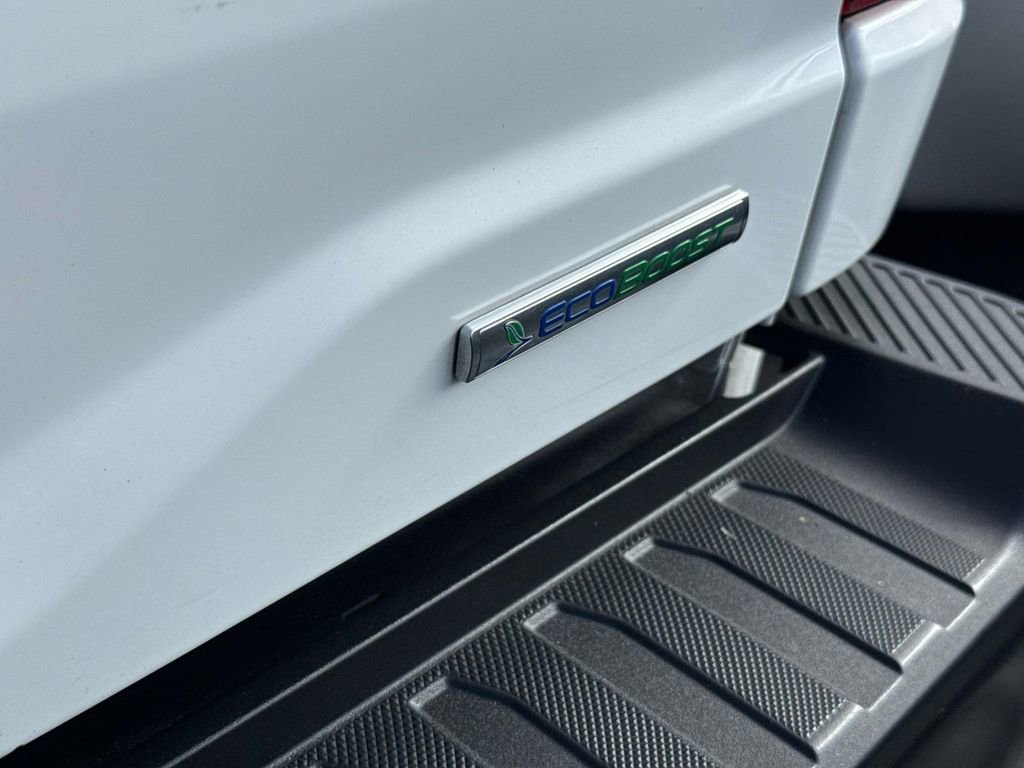 Used 2021 Ford F150 XL image 7