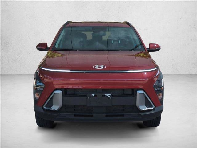 Used 2025 Hyundai Kona SEL AWD/4WD image 2