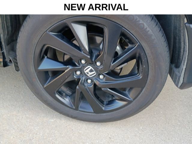 Used 2022 Honda HR-V Sport image 5