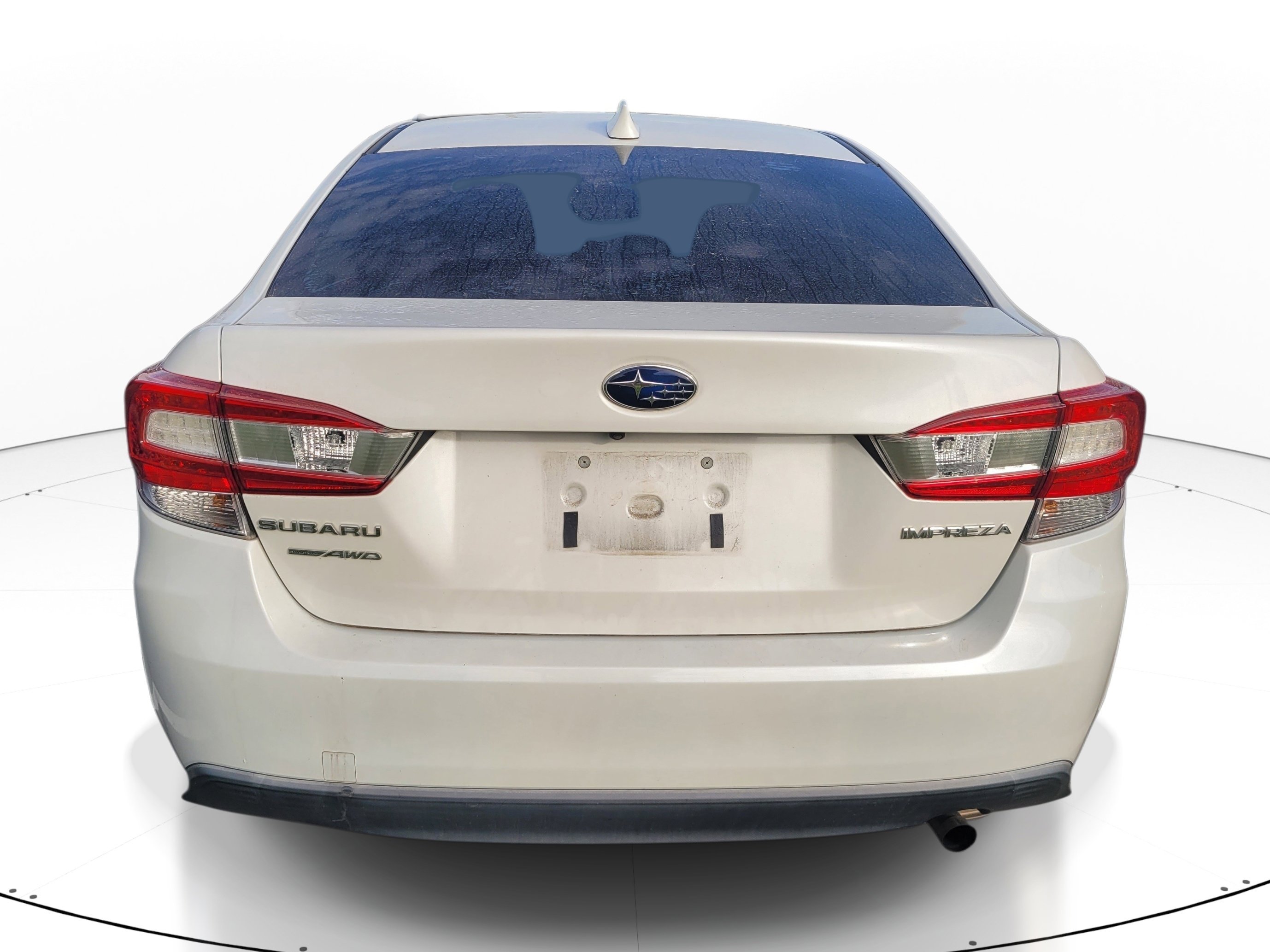 Used 2019 Subaru Impreza 2.0i Premium image 5