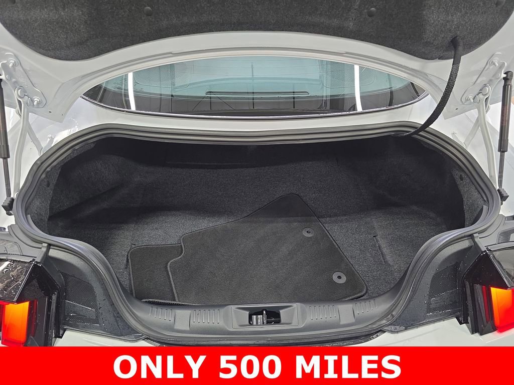 Used 2026 Ford Mustang Coupe image 13