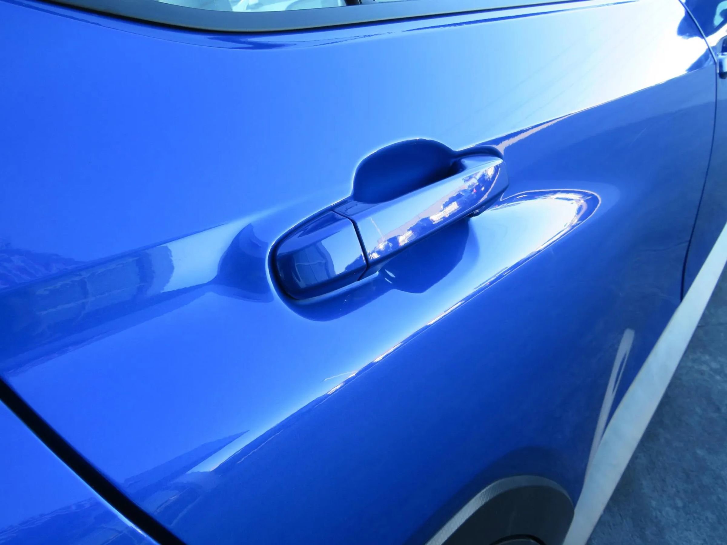 Used 2022 Subaru WRX GT image 34