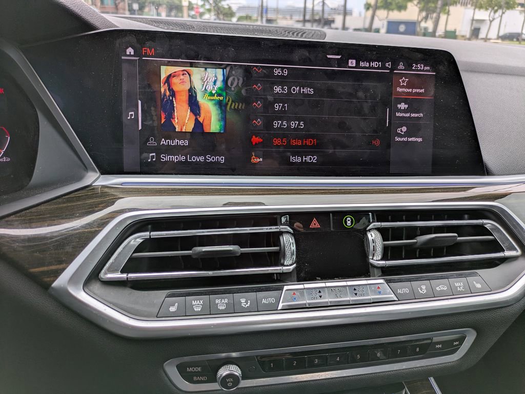 Used 2019 BMW X5 xDrive40i AWD/4WD image 19