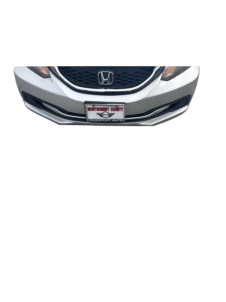 Used 2014 Honda Civic LX image 22