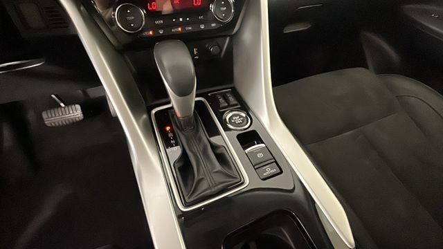 Used 2023 Mitsubishi Eclipse Cross SE AWD/4WD image 22