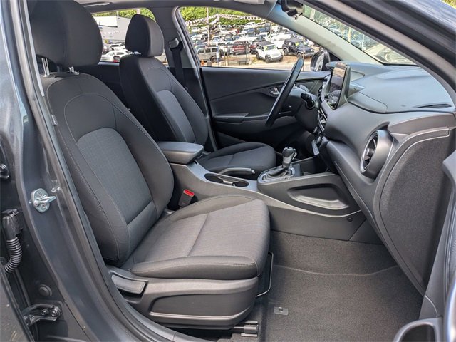 Used 2023 Hyundai Kona SEL w/ Convenience Package image 27