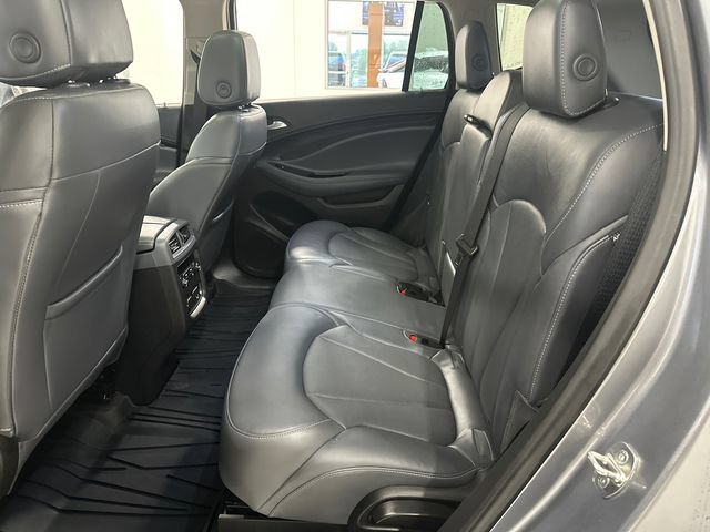 Used 2020 Buick Envision Essence w/ Experience Buick Package AWD/4WD image 30