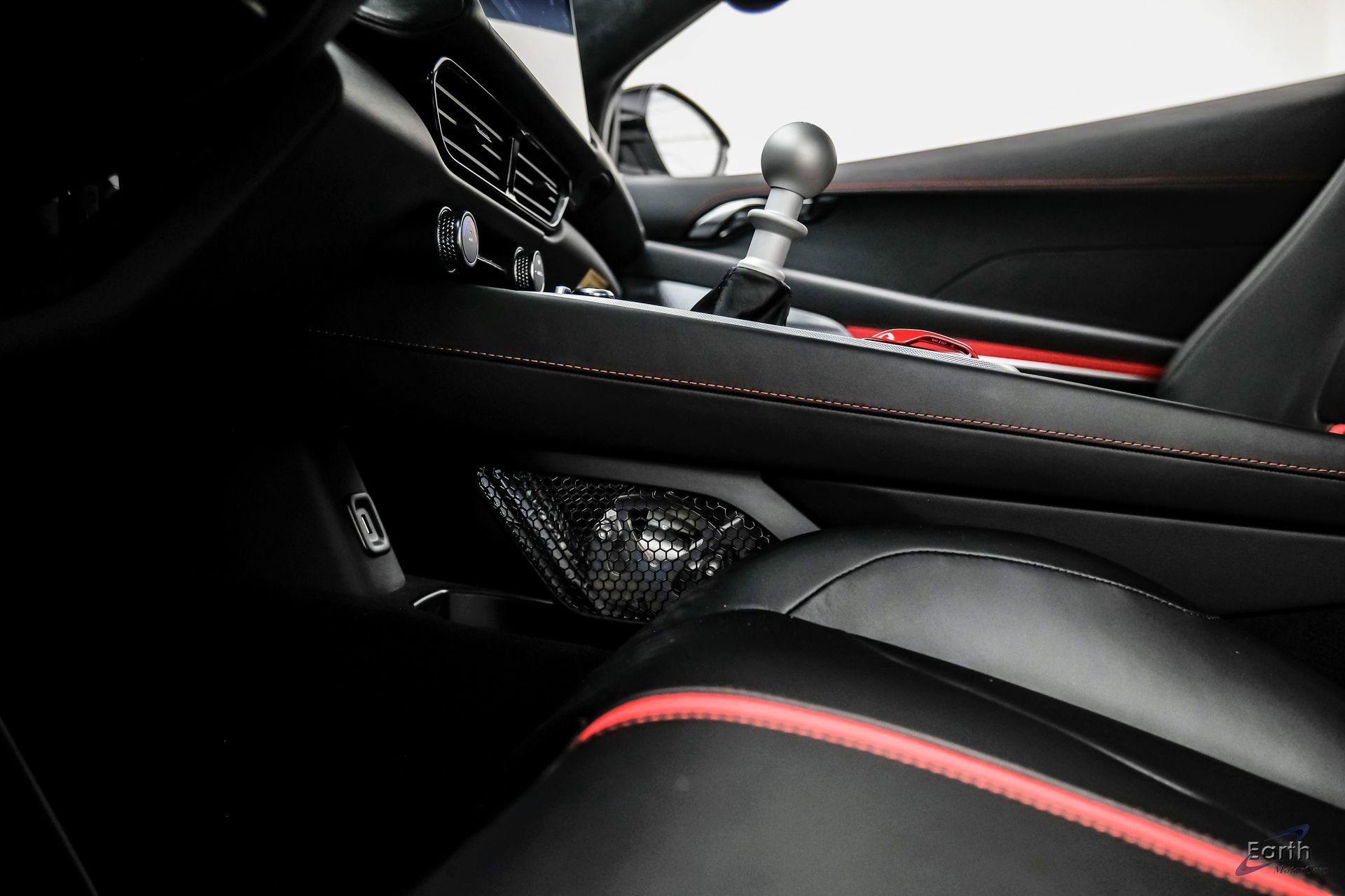New 2026 Lotus Emira V6 SE RWD image 65