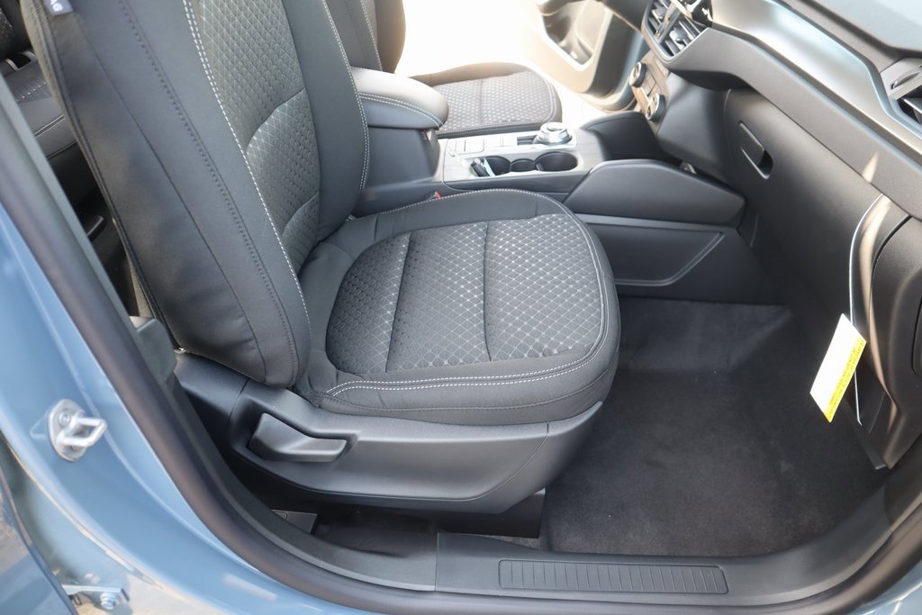 New 2026 Ford Escape Active w/ Cold Weather Package image 13