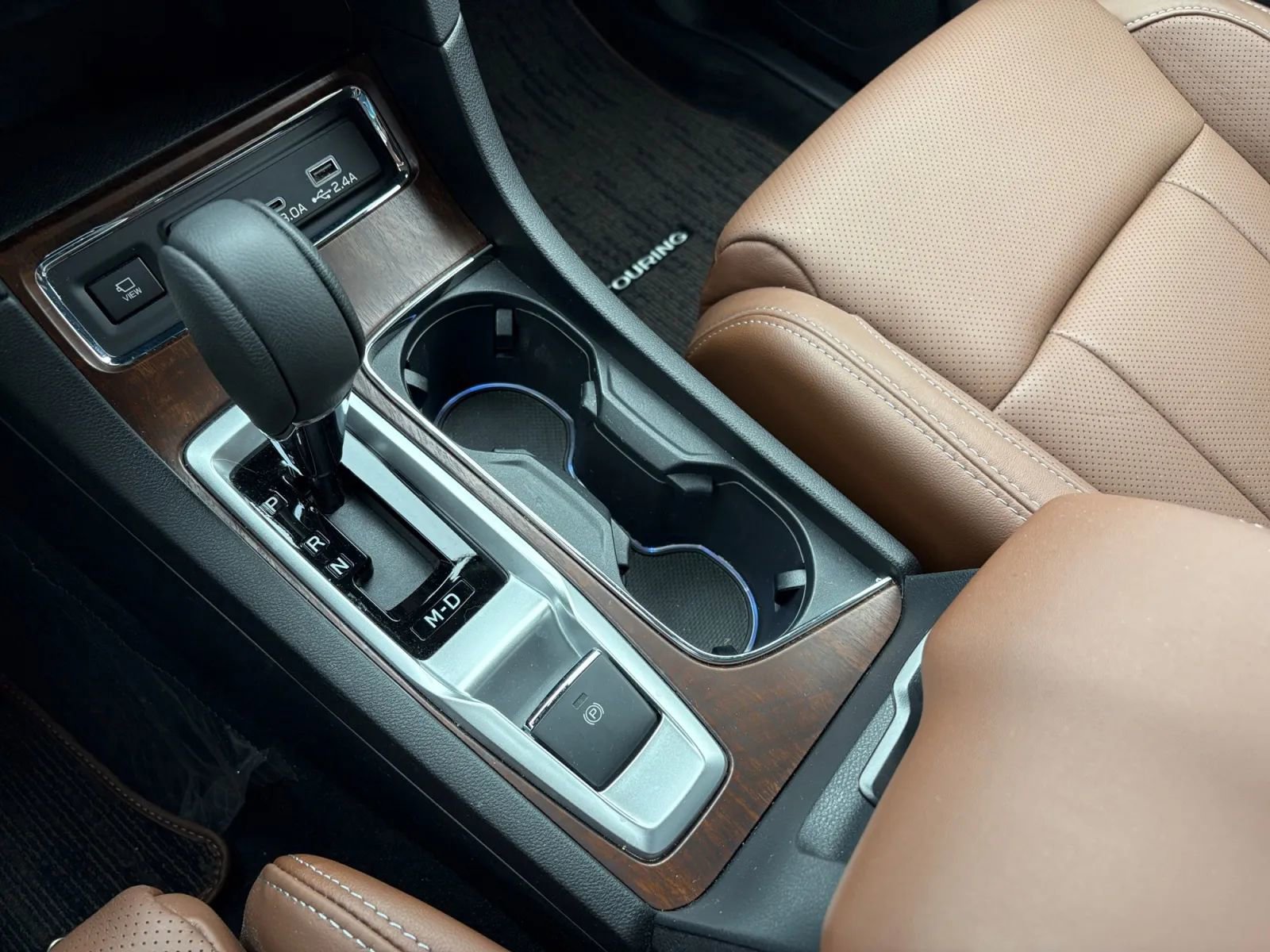 Used 2024 Subaru Ascent Touring image 33
