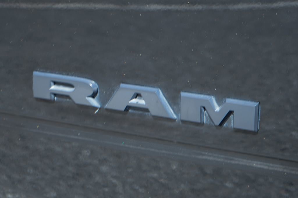 Used 2023 RAM 2500 Laramie w/ Night Edition AWD/4WD image 48