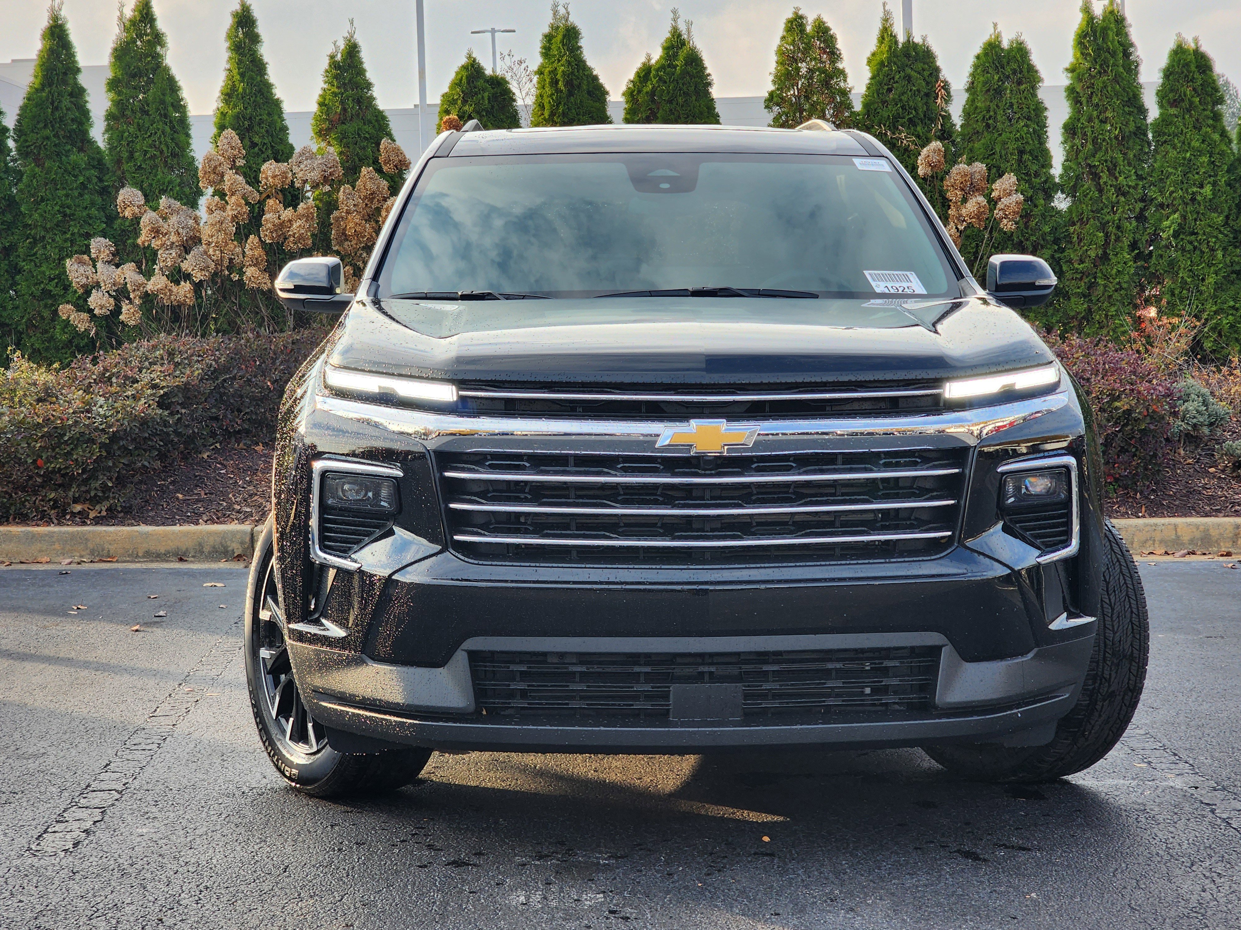 New 2026 Chevrolet Traverse LT image 5