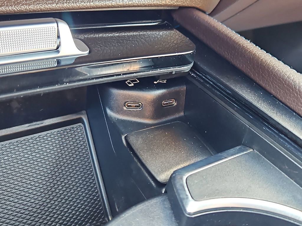 Used 2020 Mercedes-Benz GLE 350 4MATIC image 19