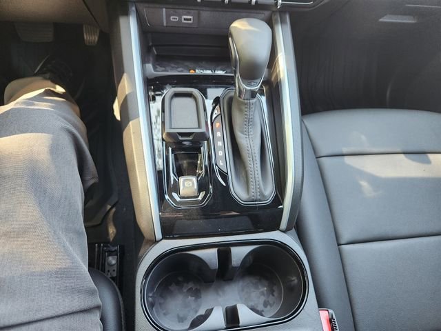 New 2026 Chevrolet Colorado LT w/ LT Convenience Package image 22