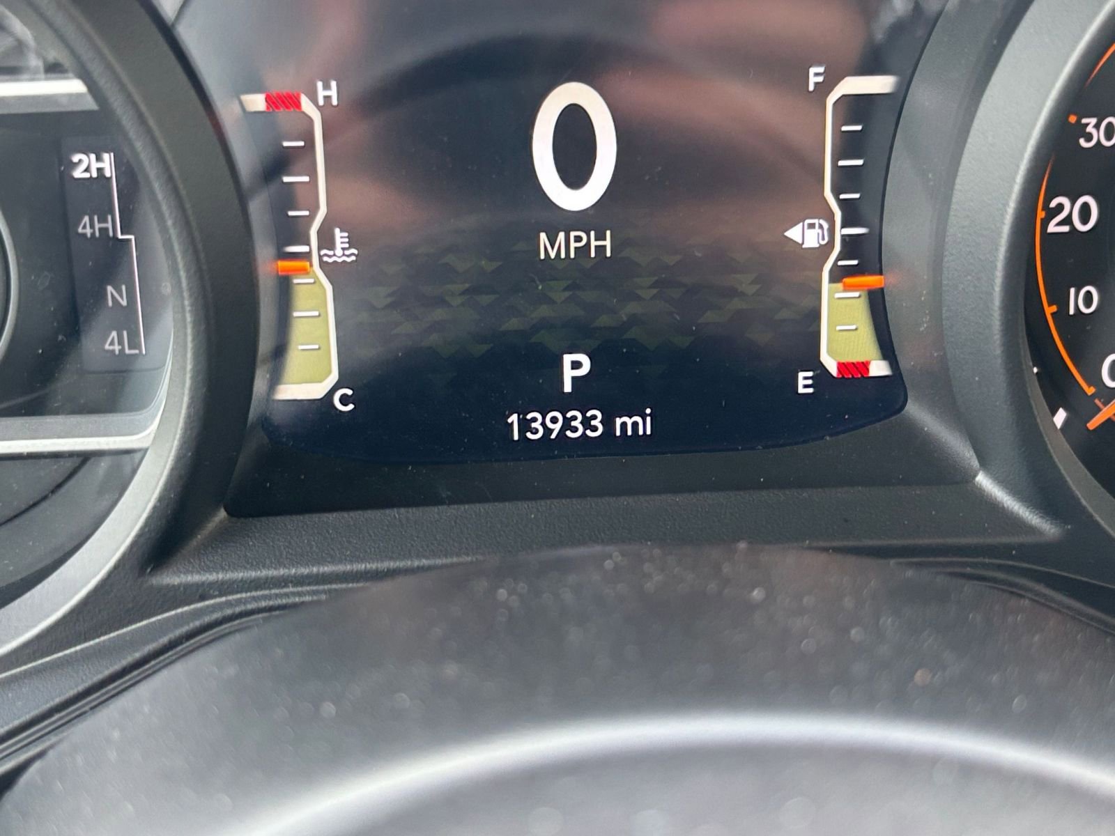 Used 2025 Jeep Wrangler Sahara image 39