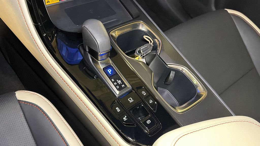 Used 2023 Lexus NX 350 AWD image 28
