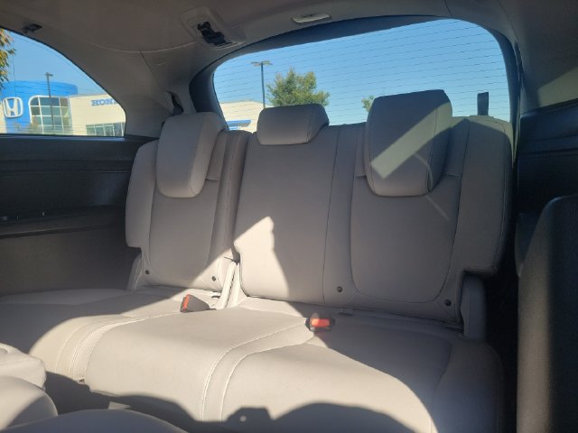 Certified 2024 Honda Odyssey EX-L image 27